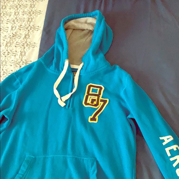 Aeropostale Ny sweatshirt - Picture 1 of 4